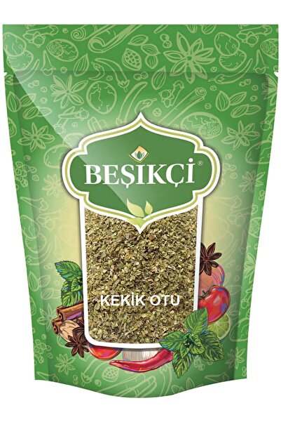 Beşikçi Kekik Otu 20 G