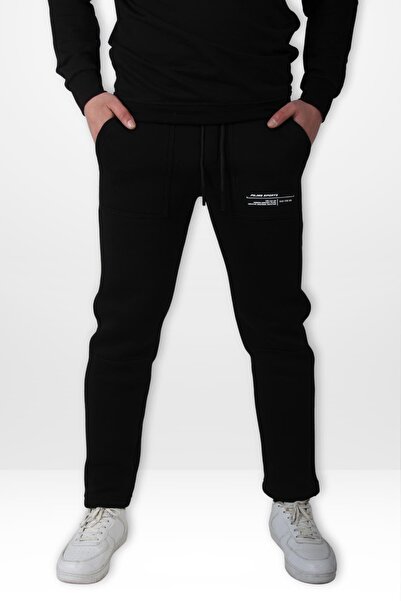 Mckanzie KA121 Συμπαγές φούτερ με 3 κορδόνια μπροστά και πίσω, με κολάρο και λουράκια