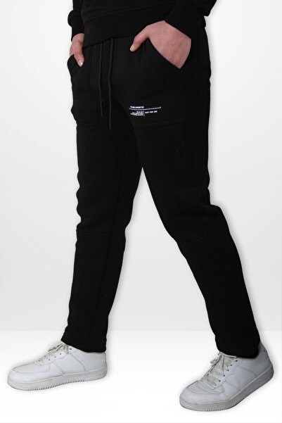 Mckanzie KA121 Συμπαγές φούτερ με 3 κορδόνια μπροστά και πίσω, με κολάρο και λουράκια