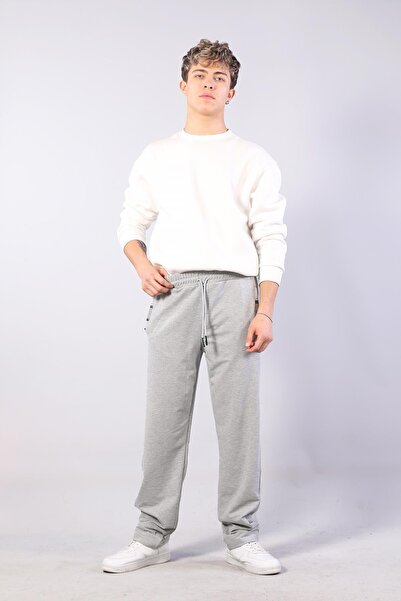 Mckanzie 4156 lyc cnx straight leg tracksuit bottoms