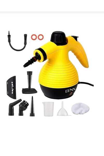 Denx Dinex steam cleaner