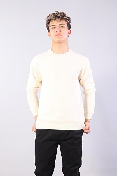 Mckanzie 34106 o neck sweater