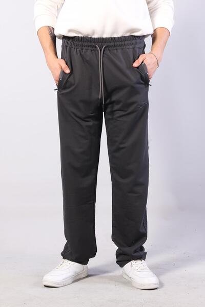 Mckanzie 4156 Lyc Cnx Φούτερ με ίσιο πόδι