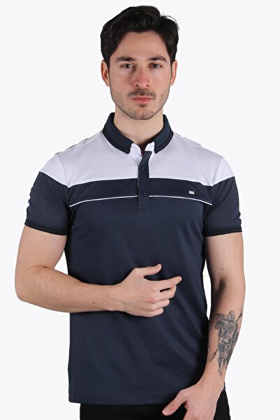 Mckanzie Μπλουζάκι με λαιμόκοψη 3714 τεμαχίων