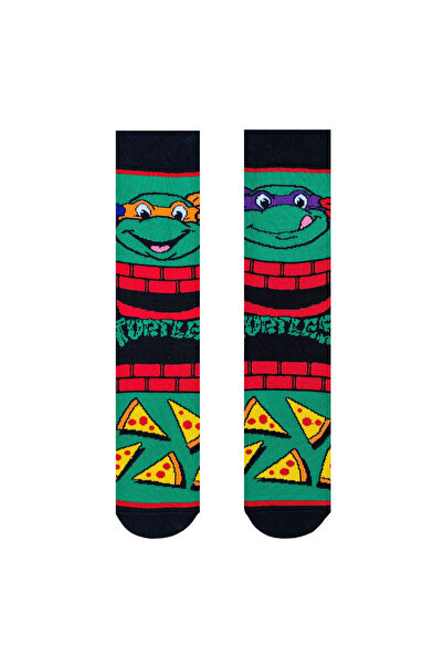 ZEYZEY MONKEY Set of 5 Character Patterned Socks in Premium Quality Special Gift Box