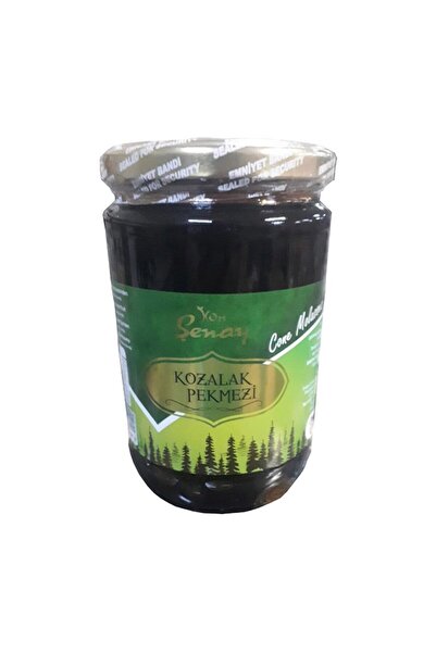 Genel Markalar Kozalak Pekmezi 800 Gr