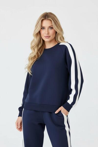 Ferte KADIN EŞOFMAN TAKIMI ALT ÜST TAKIM