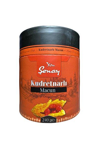 Şenay Kudretnarlı Macun 240 G
