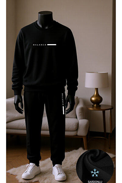 cto your style Oversized Cut (Sweat + Pants) High Quality Modern Tracksuit Set