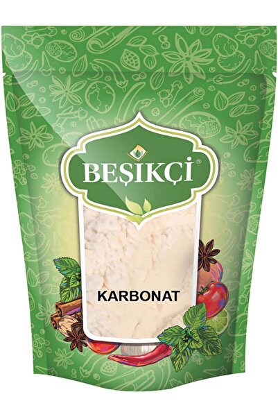 Beşikçi Karbonat 100 G