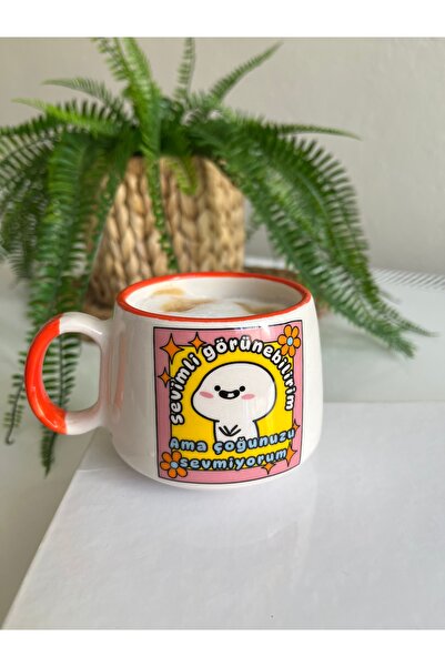 Inspire Ceramic Humorous Ceramic Coffee Mug 200 ml Funny Printed Ceramic Gift...