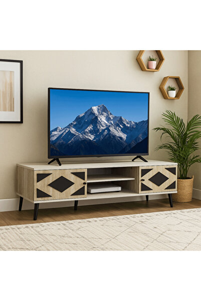 DEC4 Luxury plasma table 180cm