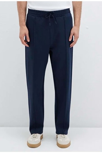 Mavi Black 0010490-80872 Jogger Erkek Eşofman Altı LACİVERT