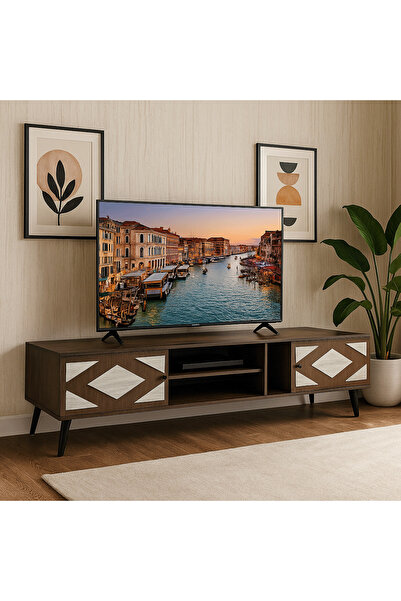 DEC4 Luxury design TV stand 200cm