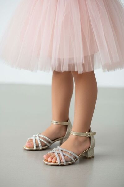 Görkem bebe ayakkabı ve tekstil GIRL'S GOWN SHOES