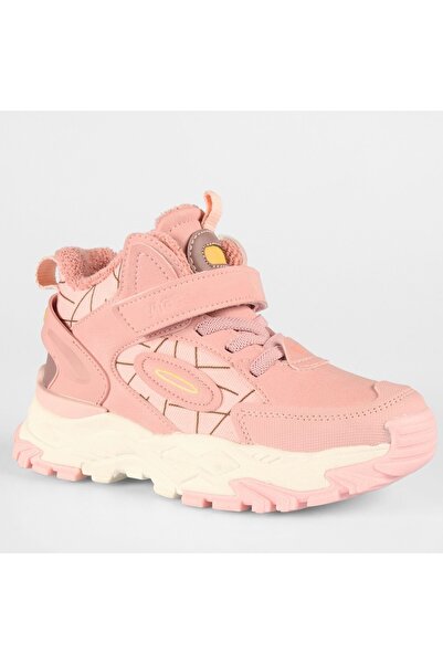 Vicco Tura Ορθοπεδική Σόλα από Καουτσούκ Ορθοπεδικές Παιδικές Μπότες PUDRA