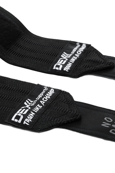Dex Supports Fitness Bracelet - Legend Series+Weight Lifting Strap Lifting Straps 2 Pack