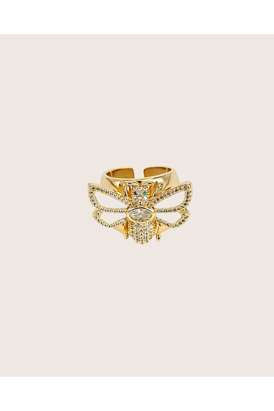 la nuit jewellery Melissa Ring