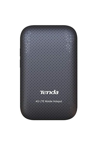 Tenda Router wireless 4G180 Pocket Hot Spor WiFI Single Band