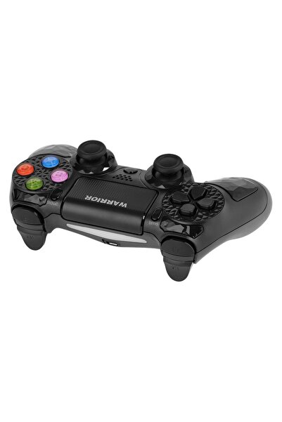 Kruger&Matz Gamepad Wireless PS4 PC KM0771