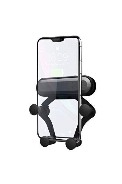 OEM Suport telefon auto universal prindere grila SPIDER OUCHAVS