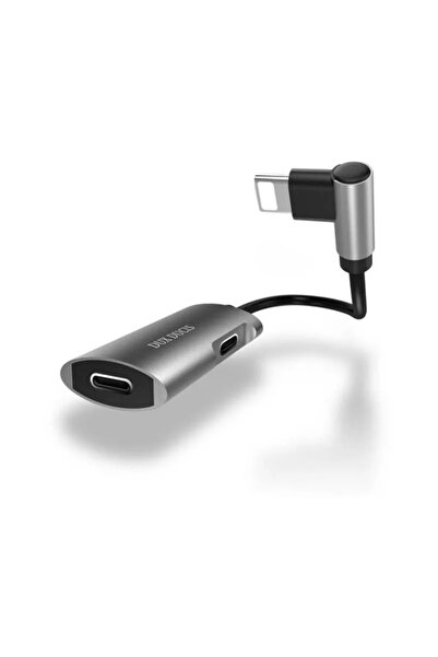 Dux Ducis iPhone connector adapter - 2x iPhone A20 DuxDucis