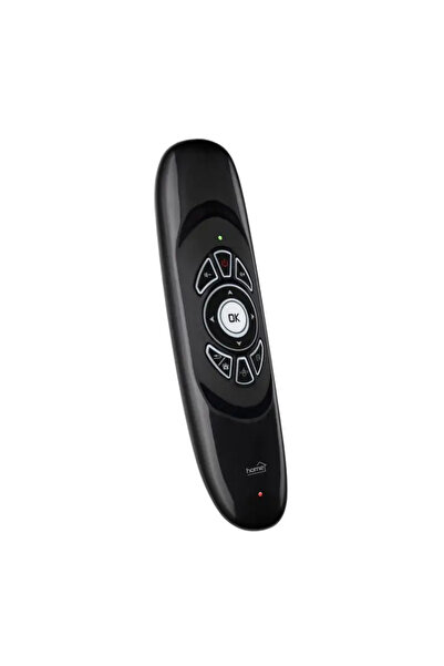 Home by Somogyi Telecomanda SMART mouse fara fir tastatura controler de joc URCAIR2 Home