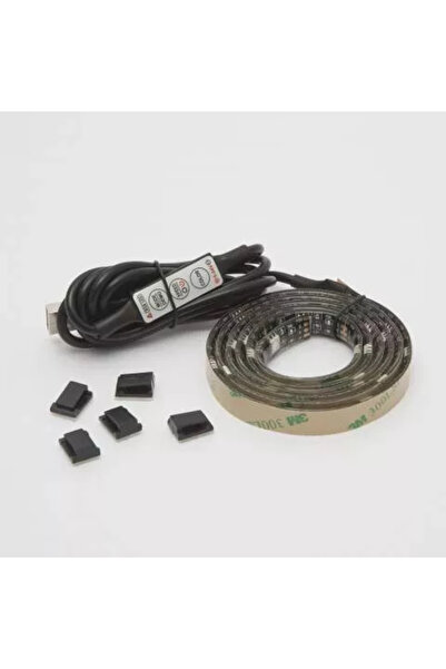 Phenom LED strip backlight TV 24-60" RGB