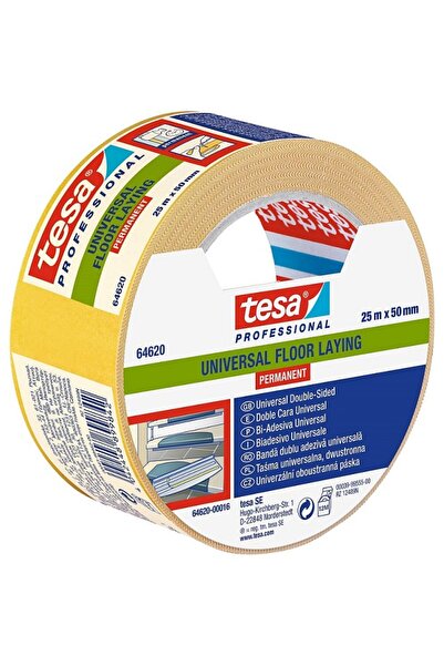 Tesa Banda dublu adeziva montare permanenta 50mm 25m 64620-00016