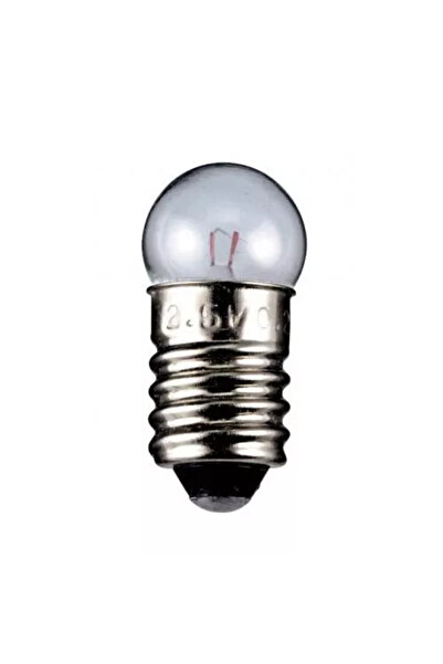 goobay Bec E10 4.5V 0.1A glob