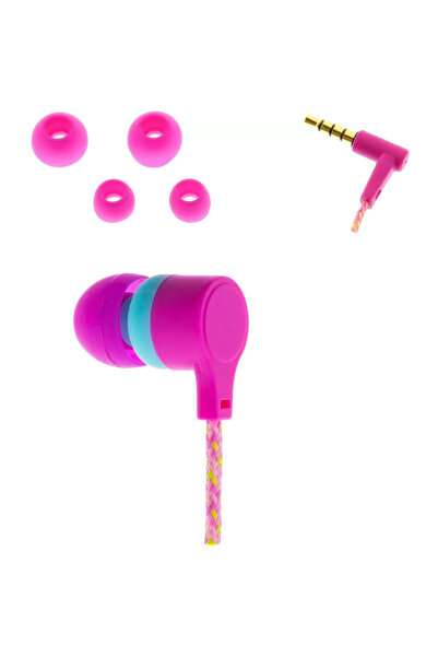 Maxell Casca in ureche roz CORDZ