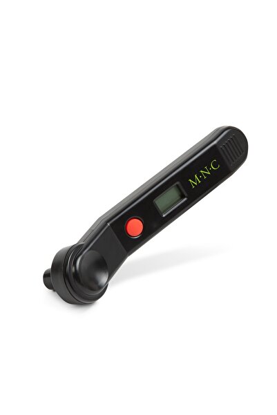 MNC Tester de presiune digital pentru pneuri M`N`C 55780