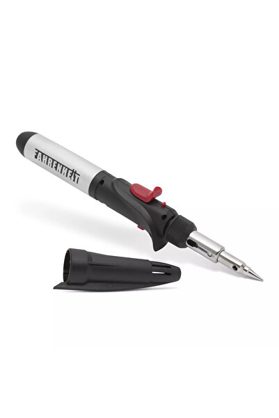 Fahrenheit Set de lipire cu gaz 3in1 multifunctional