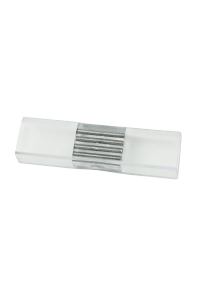 OEM Conector prelungitor forma I pentru banda LED flexibila de 12mm 230V PS-7028