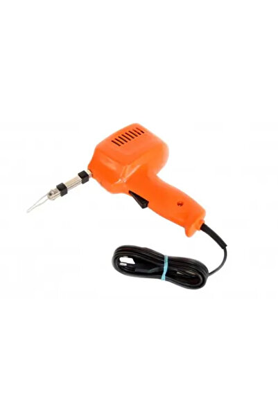 NUBA Pistol de lipit 75W 230V ETP 4 + 5 anse de rezerva 960g (506)