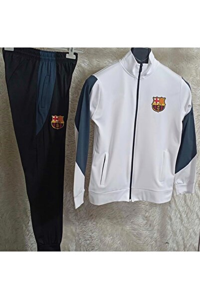 GG SPORT Kids Soccer Tracksuit Set