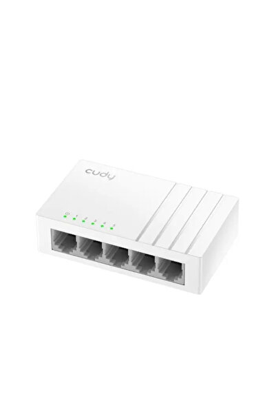 cudy 5-port Gigabit Desktop Switch GS105U