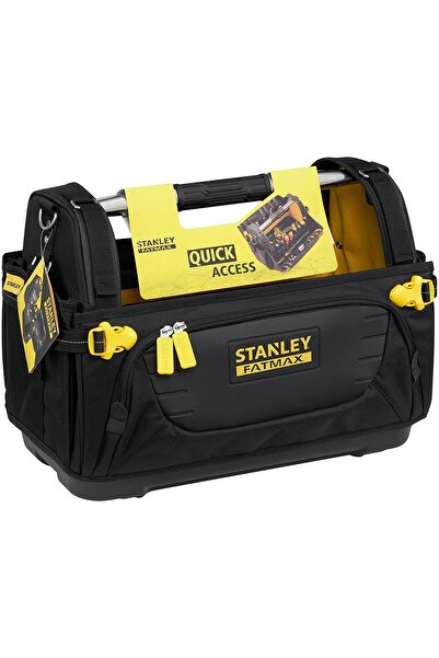 Stanley Open handle tool bag FMST1-80146