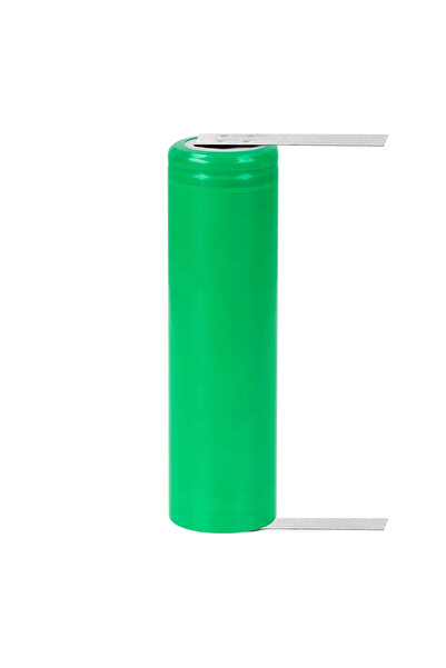 Sony MURATA 18650 2600mAh battery with blades US18650VTC5