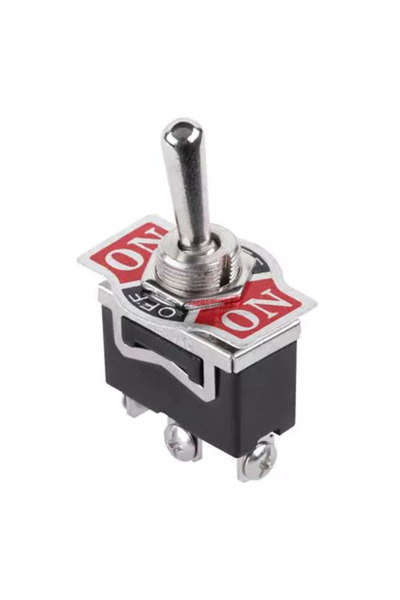 OEM ON-OFF-ON switch 6A 250V KN3(C)-103 with latching
