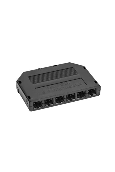 OEM Distribuitor LED 3A