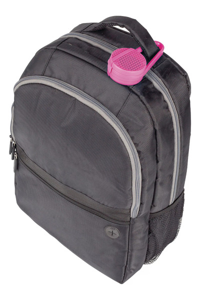 Sweex Portable Bluetooth speaker with clip for attachment 3W pink