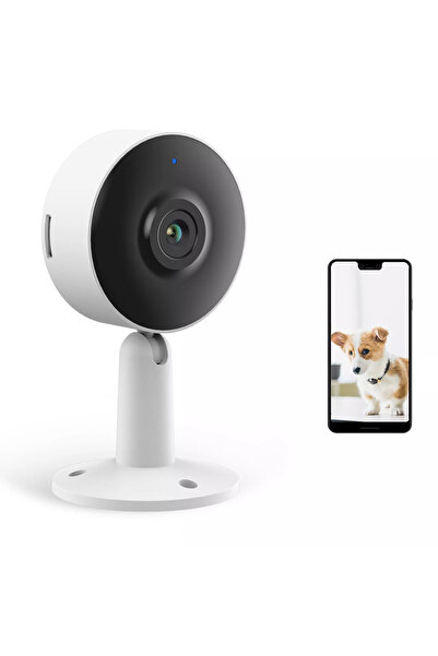 Laxihub Camera IP M4 Smart WiFi 1080p mod vedere nocturna MS210430001 M4-EU-GL