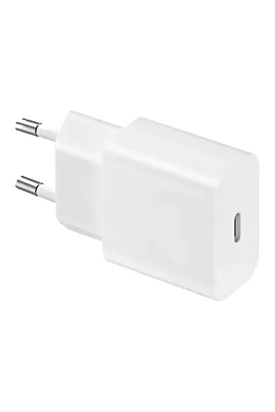 OEM 20W USB-C port mains charger (307)