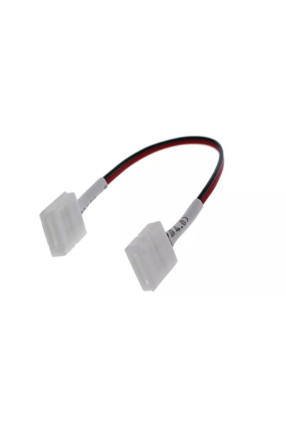 Well Cablu banda LED 10mm PCB dublu placat