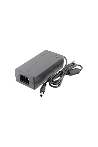 OEM AC/DC power supply 100-240V - 9.3V 4A connector 2.5x5.5mm without power cable model SM09003A