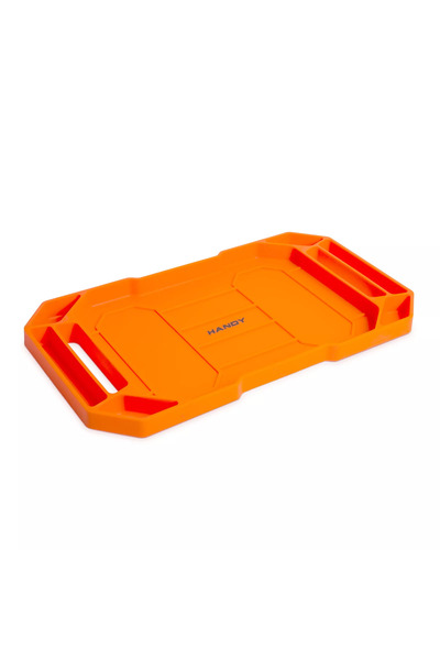 Handy Rubber tray for tools 53x29.5x3.5cm