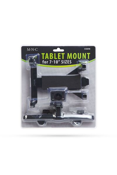 OEM Universal tablet holder 7-10" max 900g M'N'C