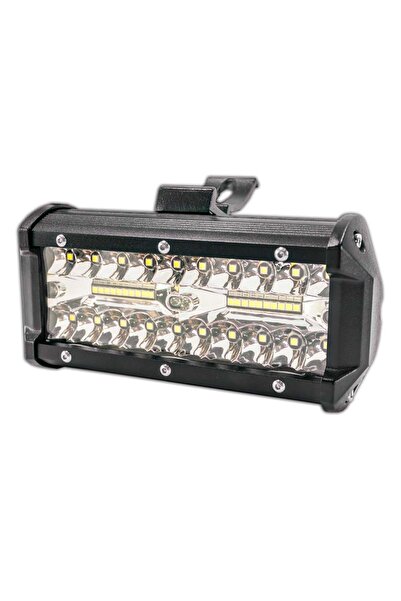 CarGuard Bara LED Auto Off Road 40W 40 SMD LED 4200lm 12-32V 167x78x65mm CLL001