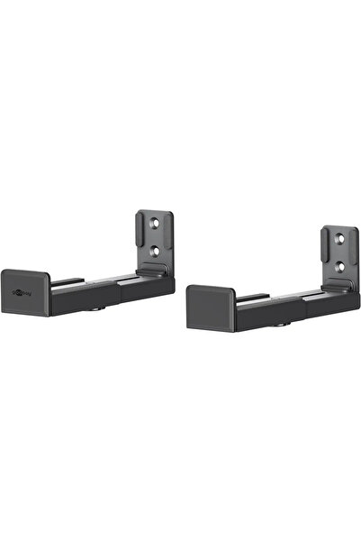 goobay Suport de perete Universal pentru Soundbar 70827